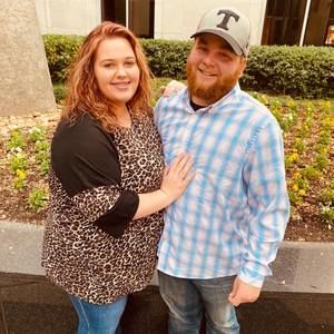 Meet your Posher, Brooke